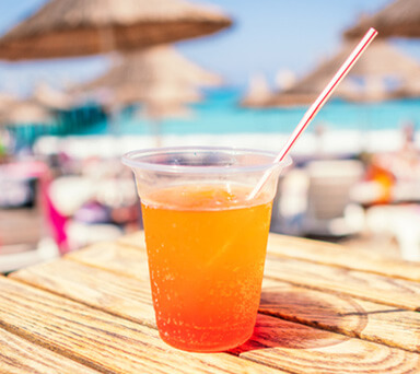 WE ARE SOCIAL AND WE WANT TO HEAR FROM YOU.